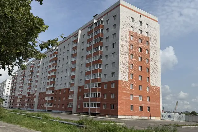 ЖК На Северной — фото 3